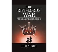 Komari: The Rift-Lord's War