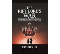 Komari: The Rift-Lord's War