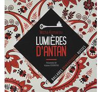 Komarov, Micha – Lumieres Dantan - Ballades Romantiques Russes