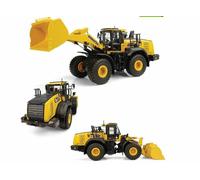 UNIVERSAL HOBBIES uh8146 Komatsu WA475-10 - - UH8146 - 1:50