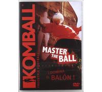Komball Domina El Balon [3 Dvd