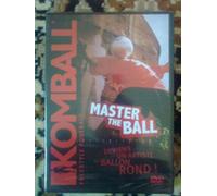 Komball - Master the Ball [Francia] [DVD]