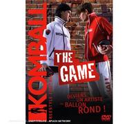 Komball - The Game Battle Session /Vol.3 [Francia] [DVD]