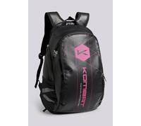 Kombat Arenal - Negro - Pala + Mochila Pádel MKP talla T.U.