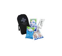 Kombat Tactical Kit De 1er Rescate 20 X 10 X 2.5 - Negro