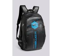 Kombat Teide - Azul - Pala + Mochila Pádel MKP talla T.U.