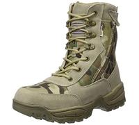 Kombat UK Spec-Ops Recon, Botas Hombre, Multicolor (Desert), 46 EU (12 UK)