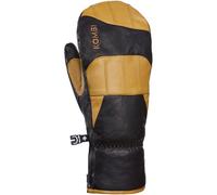 KOMBI The Free Fall M Mitt - Hombre - Negro / Beige - talla 9- modelo 2024
