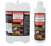 Kombiartikel 5,5 Litro cleanprince Anti Marder Parada Spray Bichos Marten Morder Venta Guiada en Multi Animal Wächter Auto Marta Navegación Espantamartas Eliminador de Plagas Ex Daños Antimarta Perros