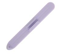 KOMBIUDA 1 Pieza Soporte de Silicona para Lápiz Digital Compatible con Pencil Anticaída y Antipérdida Color Pastel