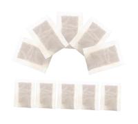 KOMBIUDA 10 Piezas Kitten Catnip Tea Individuales Kit para Hidratación Felina Aromático y Multipropósito para Gatos y Gatitos