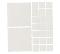 KOMBIUDA 100 Piezas De Paño De Limpieza De Gamuza Herramienta Para Peinar El Cabello Botella Aplicadora De Tinte Para El Cabello Botella Aplicadora De Tinte Para El Cabello Botella