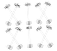 KOMBIUDA 10pieza Cerraduras De Seguridad Unidades Para Armario Antipellizcos Para Bebés Multifunción Protección De Manos