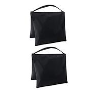 KOMBIUDA 1Juego Bolsa de Pesada con Doble Estabilización de Trípodes y Uso Exteriores Fabricada Oxford Resistente