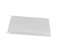 KOMBIUDA 1Pc UV Anti-Pantalla De Protección Ocular Azul Anti-Ultravioleta Portátil Ultravioleta Portátiles Pulgadas Luz Anti-Azul Portátil Protector Anti Película Práctica Prueba Protector