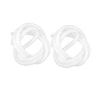 KOMBIUDA 2 Piezas Barra Antideslizante para Sofá de Espuma Reforzada de Accesorio para Fundas de Sofá Relleno Flexible para Huecos Agarres Resistentes y Moldeables para Muebles