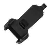 KOMBIUDA 2 Piezas Clip de Cinturón para Interfono Duradero Accesorio de Compatible con Múltiples Práctico Soporte para Comunicación Portátil