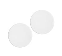 KOMBIUDA 2 Piezas Tablero Acrílico Transparente de Fotografía Accesorios Decorativos