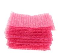 KOMBIUDA 20 Piezas Sobres Acolchados de Burbujas con Diseño Bolsas de Envío Pequeñas Acolchadas Portátiles para Embalaje y Protección de Artículos para Joyería y Productos Hechos Mano