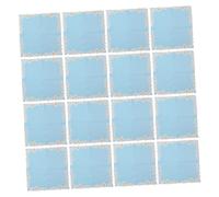 KOMBIUDA 20piezas Toallas Desechables De Mano Margaritas Servilletas Decorativas Para Comidas y Fiestas Diseño Floral