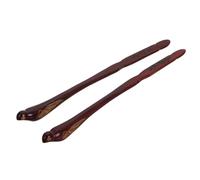 KOMBIUDA 2piezas De Práctica Para Yangqin Forma Mazos Herramientas De Ejercicios Para Dulcémele Entrenamiento De Dulcémele