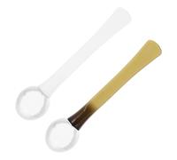 KOMBIUDA 3 Juegos De Barras De Crema Para Ojos Para El Cuidado De La Piel Barra De Crema De Masaje 2 Unidades X 3