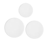 KOMBIUDA 3 Piezas Accesorios Chic Props de Fotos y Decoración de Cosméticos de Fotografía Sin Rayones