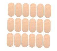 KOMBIUDA 30 Piezas Mancha De Calentamiento Natural Parche De Moxibustión Parche Médico Para Aliviar El Para Espalda y Hombros