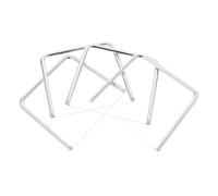 KOMBIUDA 4 Piezas Cortadora de Queso y Acero Inoxidable Herramienta Versátil con Cable para Cortar Foie Gras Queso Bloque y Rebanadora Manual para Cocina
