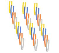 KOMBIUDA 40 Pinzas para Insectos para Actividades Al Aire Libre Regalos De Fiesta Pinzas para Atrapar Insectos Kits Científicos para Clasificar