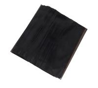 KOMBIUDA 400 Unidades De Fundas Transparentes De Pvc Para Agarre De Tatuajes Bolsas Para Maquillaje Estuches Para Bolígrafos Estuches Organizadores Para Bolígrafos Estuche Transparente