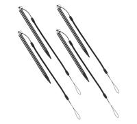 KOMBIUDA 4piezas Lápiz Táctil con para Escribir y Dibujar para Tablets y Pantallas Táctiles