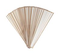 KOMBIUDA 50 Pcs Bolsas De Embalaje Para Flores Funda Para Una Sola Bolsa Para Envolver Ramos Elegante y Ligera Ideal Para Rosas y Tulipanes
