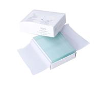 KOMBIUDA 50 piezas de Vidrio Óptico para Bordes Pulidos y Superficie para Educación Básica Ciencias Biológicas y Muestras de Laboratorio