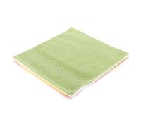 KOMBIUDA 5piezas Muselinas Bebe Algodon Paños De Baño Toallitas Lavarse Manos Toallitas Saliva Toalla Cuadrada Toalla Multiusos Bebes Lavables