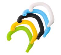 KOMBIUDA 5piezas Protector De Orejas Para Unidades Fácil Uso Diario Considerado