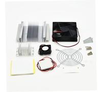 KOMBIUDA 60w Módulo Termoeléctrico Peltier Pequeño y Fácil De Instalar Compatible