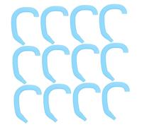 KOMBIUDA 6pares De Orejas Protruyentes Para Bebés De Silicona Cómoda Efecto Natural y Seguro Para Aurícula Externa
