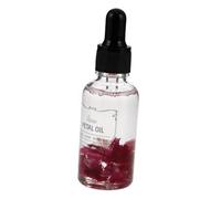 KOMBIUDA Aceite Esencial Facial Corporal Cabello Uñas Hidratante Relajante Aceite De Rosa Mosqueta