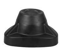 KOMBIUDA Agitador de esmalte de uñas de alta velocidad - Mini mezclador portátil de laboratorio de 10000 con cable USB y función de inicio táctil - Agitador de pintura acrílica para pinturas de