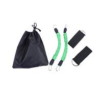 KOMBIUDA Ankle Resistance Bands Stretch Bands for Legs For Men Leg Resistance Bands Resistance Bands for Legs Leg Band Workouts For Women Banda Elástica Aptitud Física Deportes