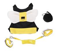 KOMBIUDA Arnés Correa Antipérdida Para Muñequera De Seguridad Para y Actividades