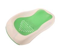 KOMBIUDA Asiento de Baño para Antideslizante de para Sentarse y Acostarse para Uso Doméstico Viaje