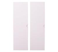 KOMBIUDA Bandeja de Secado para Portaobjetos de Vidrio, Soporte para 10 Láminas, Rejilla de Almacenamiento Resistente a Químicos para Laboratorio, Uso Científico y Educativo