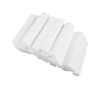 KOMBIUDA Base De Jabón Artesanal Elaboración De Jabón 500g Blanco Suave Para Piel Uso Ducha Manualidades