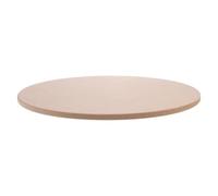 KOMBIUDA Base de madera, base para esculturas de arcilla DIY, placa base para esculpir arcilla, 25 x 25 cm, not easy to break, para DIY clay crafts