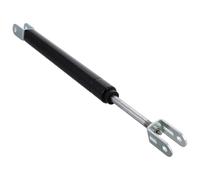 KOMBIUDA Base Hidráulica Ajustable para Silla de Peluquería Varilla de Gas Metálica Negra de 235 CM Bomba Elevadora de Repuesto para Salón y Barbería Accesorios Color Color Aleatorio