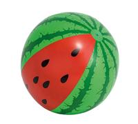 KOMBIUDA Bola de Billar Games hinchables Waterpolo inflador Bolas para Piscina Playa de Sandia sandía Inflable Playa Gigante Piscina de Sandia Inflable Pelota Inflable