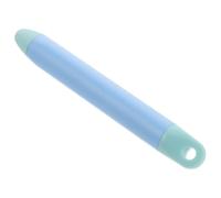 KOMBIUDA bolígrafo Capacitivo Digital lápiz de Pantalla táctil lápiz óptico de Pantalla táctil lápiz óptico Capacitivo para Pluma capacitiva Gel de sílice Sky-Blue