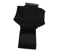 KOMBIUDA Bolsa de Ajustable para Teléfono Móvil de Nylon Soporte Deportivo para Correr y Entrenamiento Funcional para Jogging y Actividades